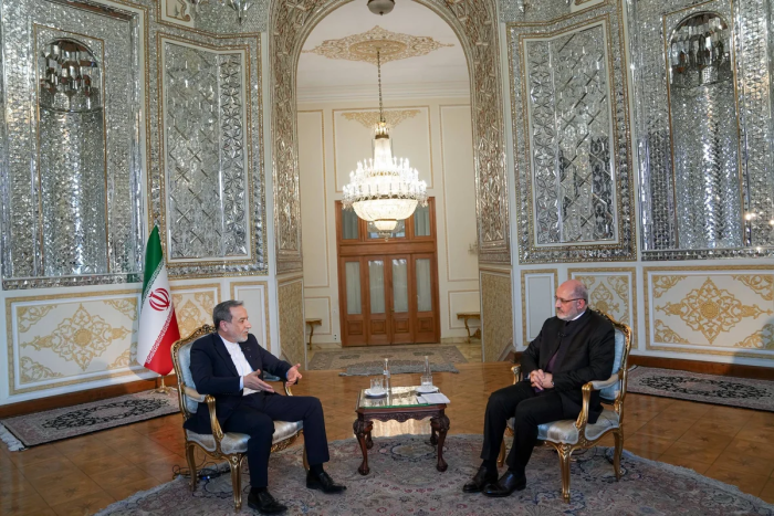 Арағчи: 