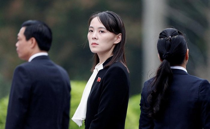 Shimoliy Koreya rahbari Tramp bilan uchrashadi, faqat... 