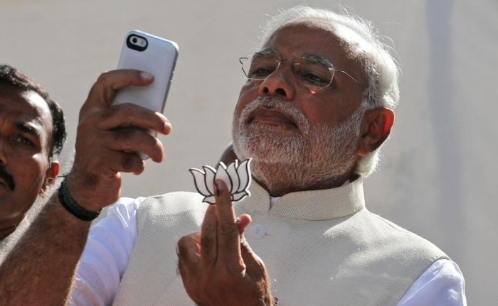 Нарендра Моди Трампнинг қўнғироқларига жавоб бермаяпти