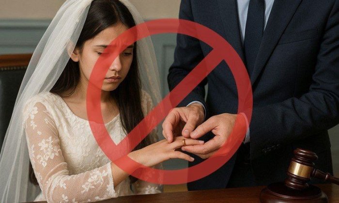 Qarindoshlar o‘rtasidagi nikohga chek qo‘yiladi