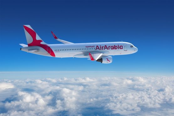 BAAning «AIR ARABIA Abu-Dabi LLC» aviakompaniyasi O‘zbekistonga parvoz qilish huquqini qo‘lga kiritdi