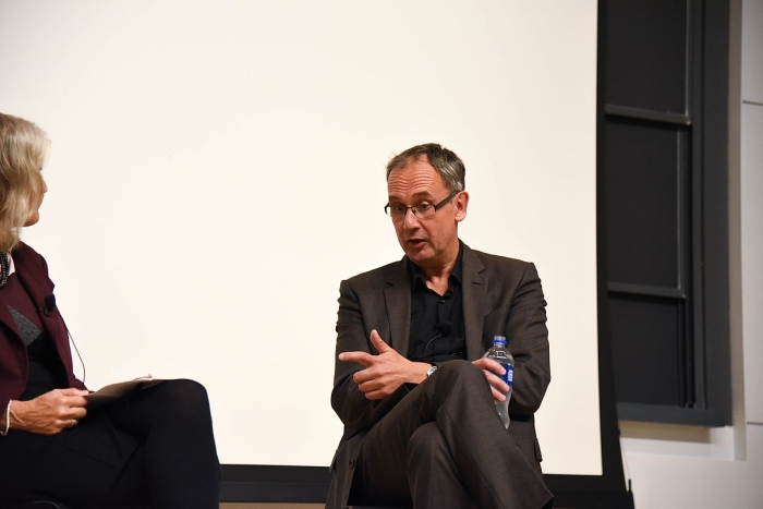 Germaniya qarshi ovoz berishi kerak edi - Germaniya-Isroil jamiyati rahbari