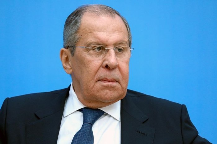 Lavrov: "Kiyevning "Storm Shadow"dan foydalanishga ruxsat berish talabi olov bilan o‘ynashga teng"