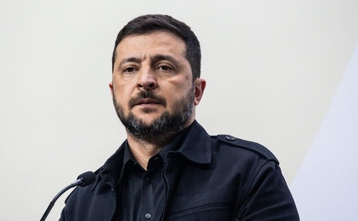 АҚШ ва Украина тинчлик режасининг 20 бандини тайёрлаб бўлди — Зеленский 