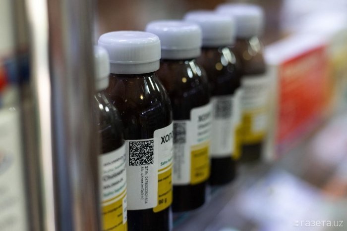 Ўзбекистонда 3,2 миллиондан ортиқ хавфли дори воситалари йўқ қилинади
