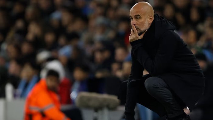 Гвардиола қачон мураббийликдан дам олишни режалаштираётганини айтди