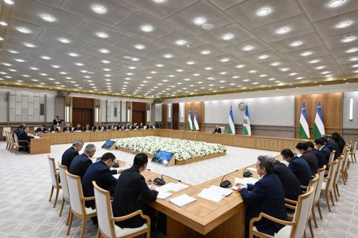 Жорий йил бошидан ишсизлик 4,9 фоизга тушди