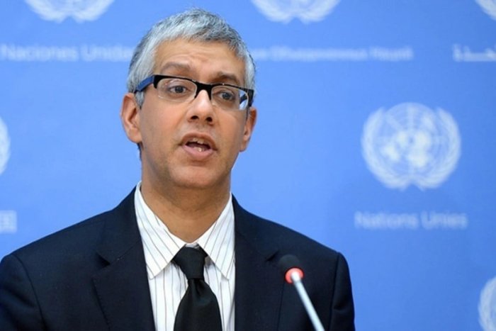 BMT Trampning yadroviy sinov haqidagi buyrug‘iga munosabat bildirdi