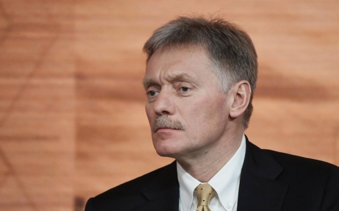 Peskov Rossiyaga G‘arb tomonidan bosim davom etishini bashorat qildi