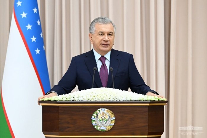 Prezident Toshkent shahar hokimiga  yangi vazifa topshirdi