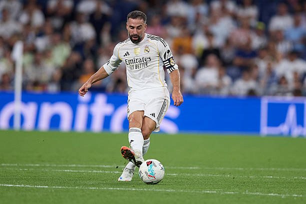 "Реал Мадрид" етакчиси келаси мавсумдаёқ фаолиятини якунлаши мумкин