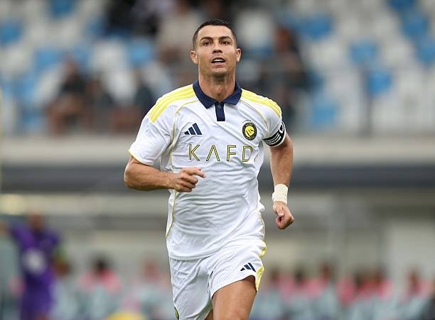 Ronaldu: "Biz endi boshlayapmiz"