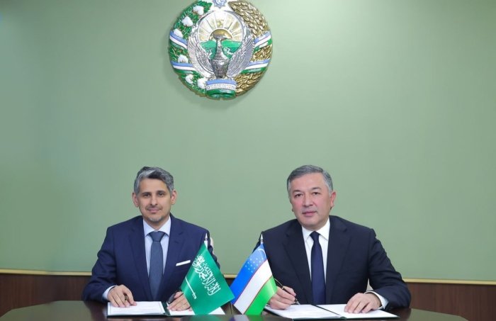 O‘zbekistonlik o‘rta tibbiyot xodimlari Saudiya Arabistonida ishlashi uchun imkoniyat yaratildi