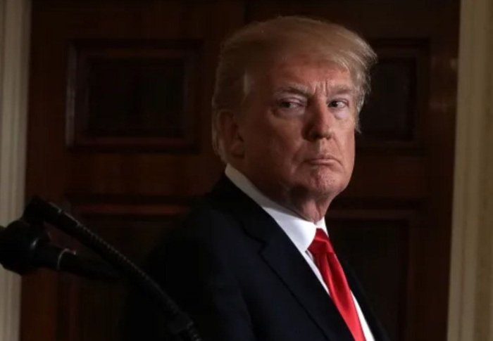  Трампнинг Россияга қарши санкциялар бўйича учта варианти бўлган, у ўртача қаттиқликдаги вариантни танлаган — WSJ