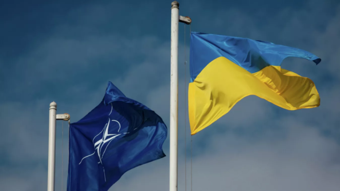 НАТО Украинага алянсга қўшилиш бўйича тавсиялар берди