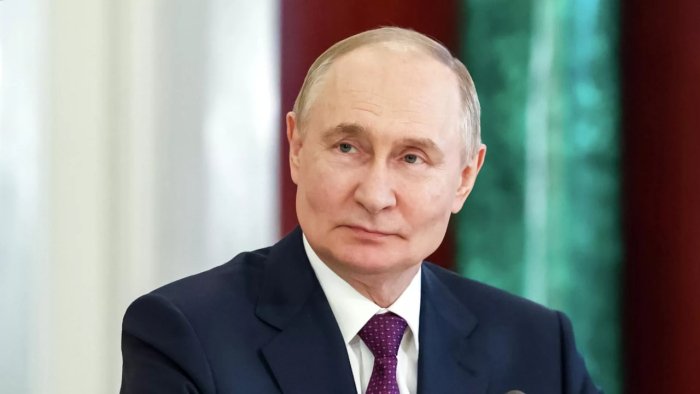 "Barchasi Putinga bog‘liq." G‘arb Ukraina uchun noxushxabarni bashorat qildi