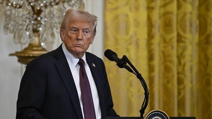 АҚШ президенти Венесуэлага яна таҳдид қилди