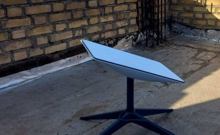 Eronda Starlink sun’iy yuldosh interneti terminallari faoliyatiga qarshi GPS signallarini soxtalashtirish qayd etildi