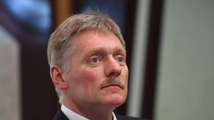 Peskov: Putin va Si Szinpin muzokaralar yakunida matbuot bayonoti beradi