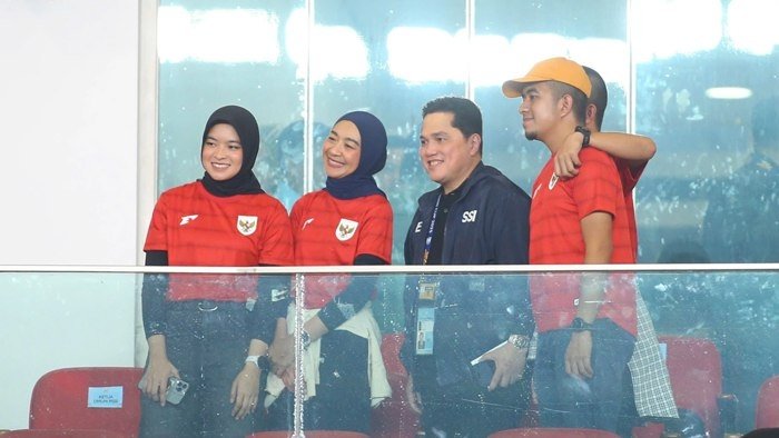 Indoneziya U17'ning O‘zbekiston U16 ustidan qozonilgan g‘alabasi mahalliy aholini juda xursand etdi