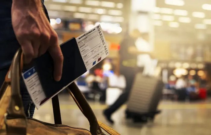 "Work and travel" дастурларида иштирок этувчи талабалар учун ссуда ажратилади