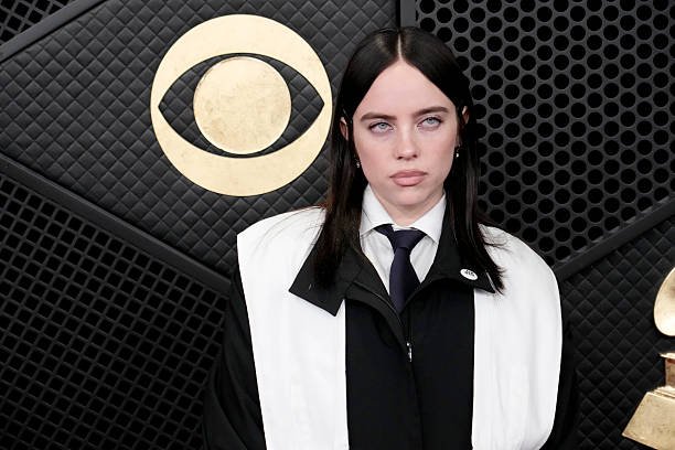 Билли Айлиш Hollywoodни забт этмоқчи: Хонанда катта фильмда бош ролни ижро этиши мумкин