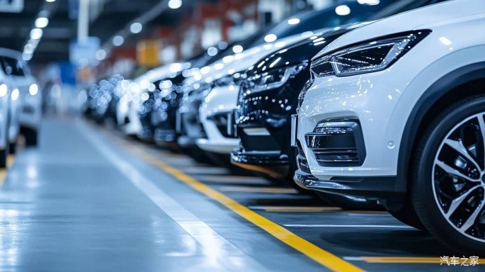 Хитой автоэкспортида янги қоидалар — Ўзбекистон бозорига таъсир қилади