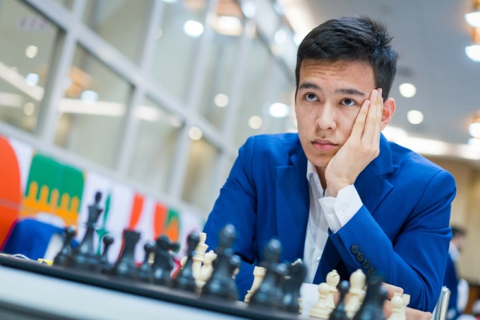 Шахмат: FIDE 2024 йил январь ойи рейтингини эълон қилди