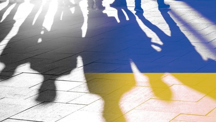 Ukraina demografik kollaps arafasidami?