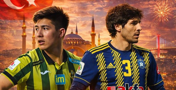 "Paxtakor" "Qayrat" bilan o‘ynaydi