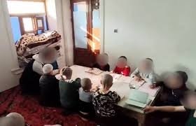 Қашқадарёда интернет орқали ноқонуний диний таълим берган аёл қўлга олинди