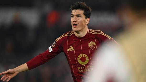 Шомуродов "Рома"да қоладими? Клаудио Раньери бу саволга жавоб берди