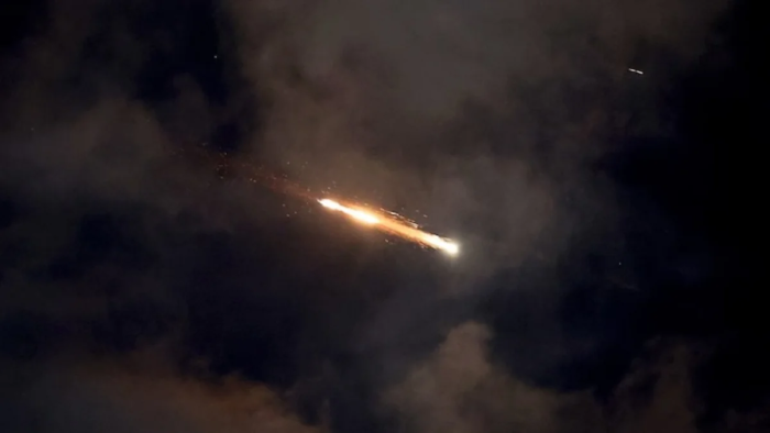 АҚШ Эронга қилинган ҳужумларни Теҳрон учун огоҳлантириш деб 