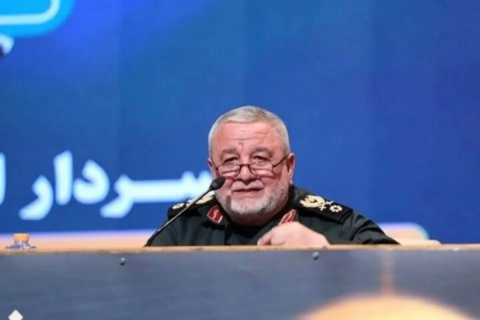 Эрон минтақанинг иқтисодий марказларига зарба бериш билан таҳдид қилди