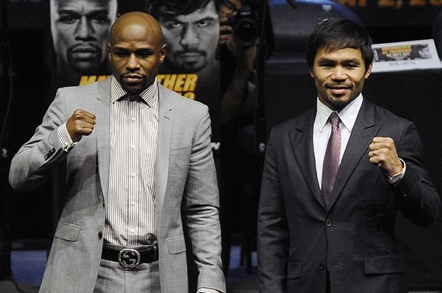 Umar Kremlyov Meyvezer - Pakyao revansh jangini tashkil etmoqchi