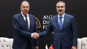 Hokon Fidan Rossiyaga boradi Hokon Fidan Rossiyaga boradi