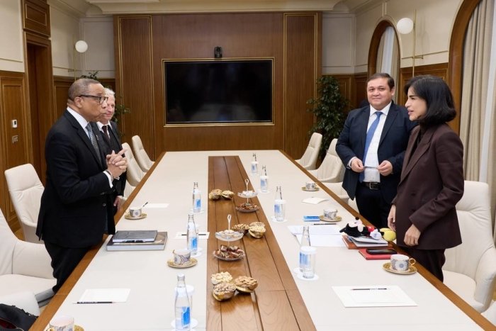 Ўзбекистонда «Дисней»нинг Марказий Осиёдаги ваколатхонаси очилади