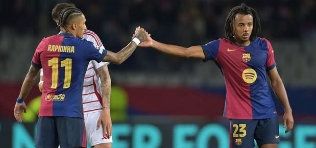 "Liverpul" "Chelsi" va "Man Siti"ga "Barselona"ning yulduzi kerak