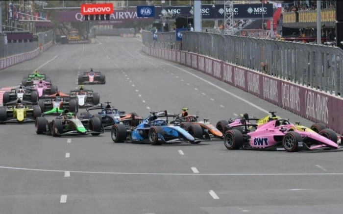 “Формула-1” пойгаси Ўзбекистонда ўтказилиши мумкин