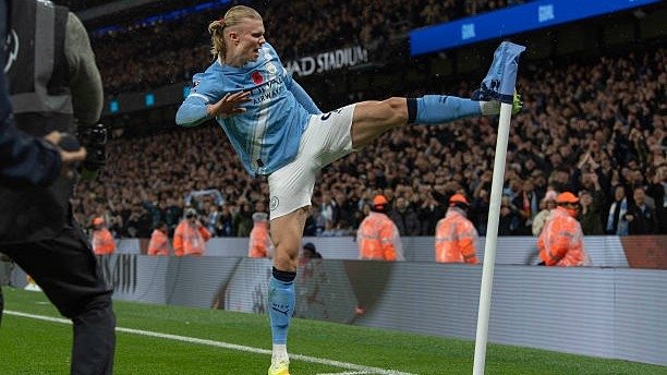 "Реал" Винисиусга 180 миллионлик ўринбосар топди