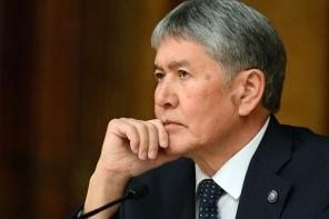 Almazbek Atambayevga yana ayblov qo‘yildi