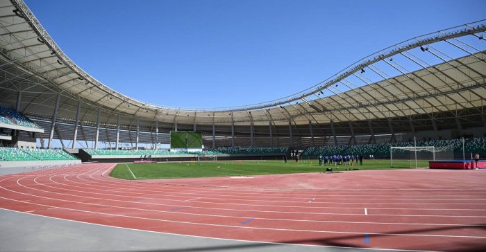 Ўзбекистон терма жамоасининг Ўмонга қарши асосий таркиби эълон қилинди