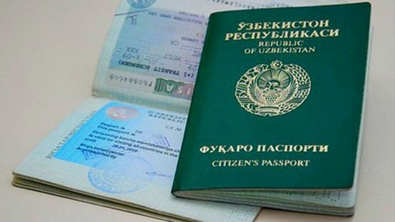 Нобиометрик паспортларнинг муддати тугашига 19 кун қолди: Ўзбекистондаги паспорт тизими тарихига назар