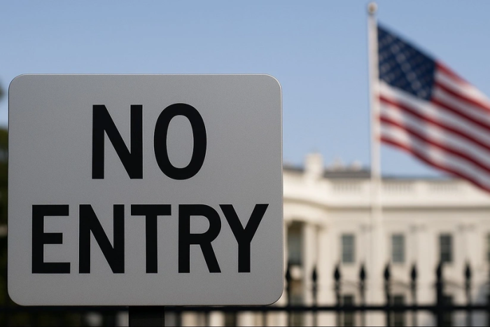 АҚШ яна етти давлат фуқароларига мамлакатга киришни тақиқлади