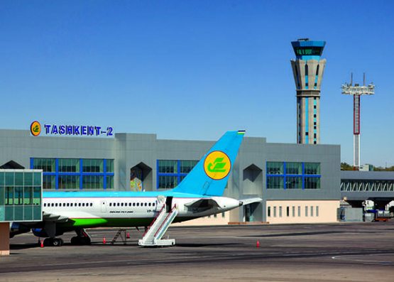 Toshkentdagi portlash poytaxt aeroporti faoliyatiga ta’sir qilmadi - Uzbekistan Airports
