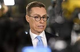 Финляндия Президенти ҳам Ўзбекистонда