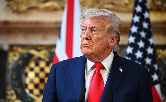 Вашингтон Эронга қарши операция харажатларини араб мамлакатларига қоплаттирмоқчи