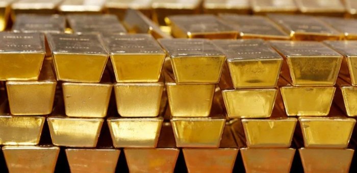 Oltin va kumushning birja narxlari oshishda davom etmoqda — OAV