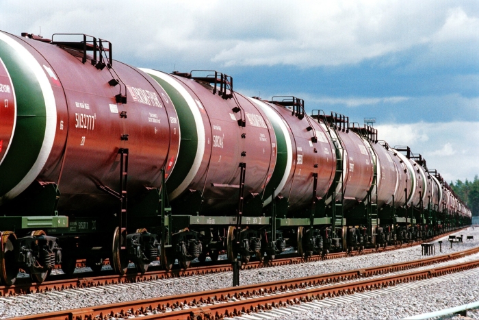Италия эҳтимолий эмбарго туфайли Россия нефтини харид қилишни оширди