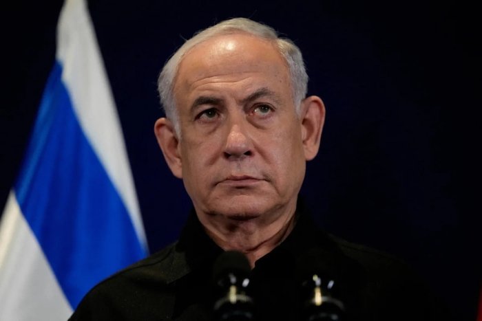 Netanyaxu: "Eronda rejim o‘zgarishi Isroilning asosiy maqsadi"